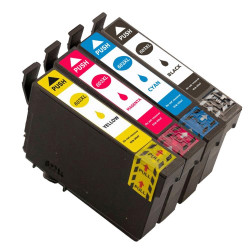 Epson 603XL tintapatron cyan ECO Nyomtatók, másolók, kellékeik Eco