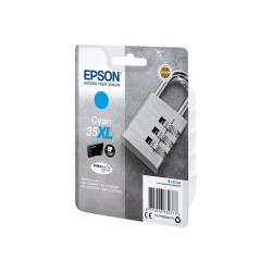 Epson T3592 tintapatron cyan ORIGINAL Nyomtatók, másolók, kellékeik Epson