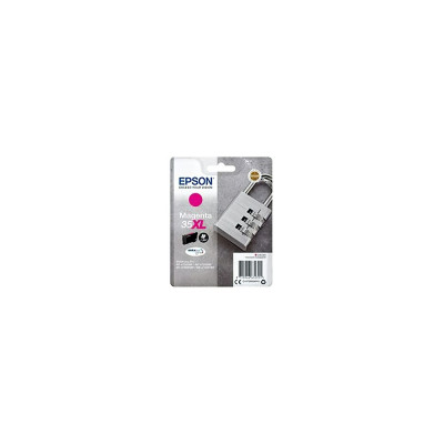 Epson T3593 tintapatron magenta ORIGINAL