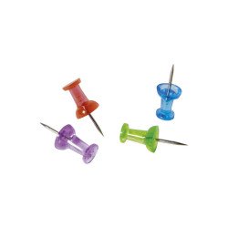 Térképtű BC-23 színes, 50 db/doboz, Fornax