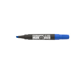 Alkoholos marker 1-4mm, vágott Ico 12XXL kék