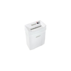 Iratmegsemmisítő 13lap 3,9mm, 230V/50Hz EU Hsm Pure 220 Iratmegsemmisítő gép Hsm