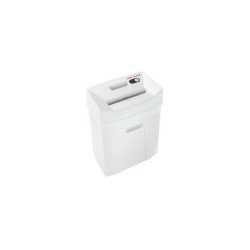 Iratmegsemmisítő 13lap 3,9mm, 230V/50Hz EU Hsm Pure 220 Iratmegsemmisítő gép Hsm