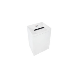 Iratmegsemmisítő 35lap 4,5x30mm, 220-230V 50/60Hz Hsm Pure Iratmegsemmisítő gép Hsm