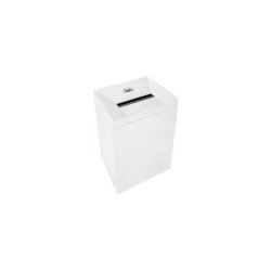 Iratmegsemmisítő 35lap 4,5x30mm, 220-230V 50/60Hz Hsm Pure Iratmegsemmisítő gép Hsm