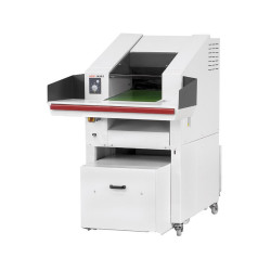 Daráló-Bálázó kombináció 1,9x15mm, 3x400V/50Hz Hsm Shredder Presses Irodatechnika, kellékei Hsm