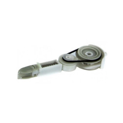 Hibajavító roller betét 6mx5mm Edigs iClick 2.0
