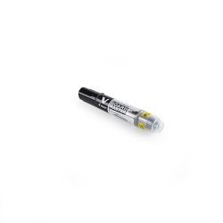 Táblamarker 2,3mm, kerek hegyű, utántölthető medium V-Board Pilot fekete Író- irodaszer, papíráru Pilot