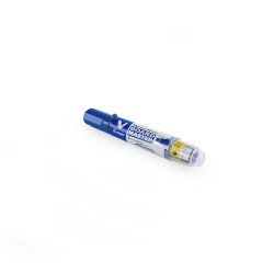 Táblamarker 2-5mm, vágott utántölthető kék medium V-Board Pilot Író- irodaszer, papíráru Pilot