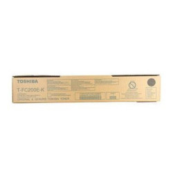 Toshiba TFC200E toner black ORIGINAL Nyomtatók, másolók, kellékeik Toshiba