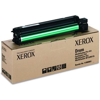 Xerox 412/M15i drum unit ORIGINAL