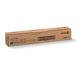 Xerox 7525/7530/7545 toner cyan ORIGINAL (006R01520) Nyomtatók, másolók, kellékeik Xerox