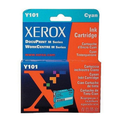 Xerox M750/Y101 tintapatron cyan ORIGINAL (8R7972) Nyomtatók, másolók, kellékeik Xerox