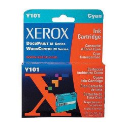 Xerox M750/Y101 tintapatron cyan ORIGINAL (8R7972) Nyomtatók, másolók, kellékeik Xerox