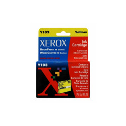 Xerox M750/Y103 tintapatron yellow ORIGINAL (8R7974) Nyomtatók, másolók, kellékeik Xerox