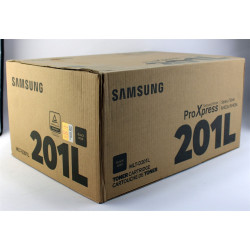 Samsung MLT201L toner ORIGINAL Nyomtatók, másolók, kellékeik Samsung