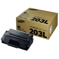 Samsung MLT203L toner ORIGINAL Nyomtatók, másolók, kellékeik Samsung