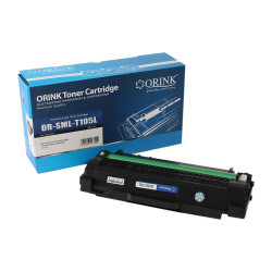 Samsung MLT1052L toner ORINK 2,5K Nyomtatók, másolók, kellékeik Orink