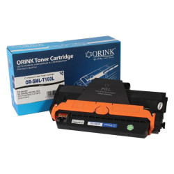 Samsung MLT103L toner ORINK Nyomtatók, másolók, kellékeik Orink
