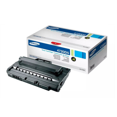 Samsung SCX4720/SCX4520 toner ORIGINAL 5K