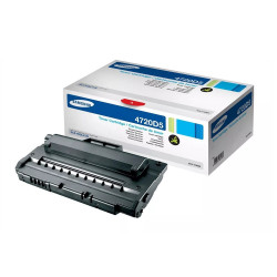 Samsung SCX4720/SCX4520 toner ORIGINAL 5K Nyomtatók, másolók, kellékeik Samsung