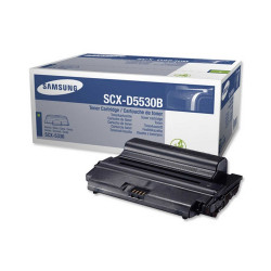 Samsung SCX5530 toner ORIGINAL 8K Nyomtatók, másolók, kellékeik Samsung