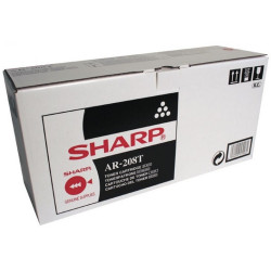 Sharp AR208T toner ORIGINAL