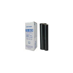Sharp FO15CR toner ORIGINAL leértékelt Nyomtatók, másolók, kellékeik Sharp