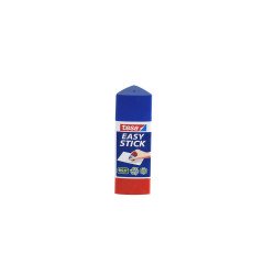 Ragasztó stift Easy Stick 12g. háromszögletű Tesa Javítás, ragasztás, csomagolás Tesa