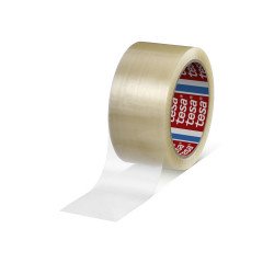 Ragasztószalag 48mmx50m átlátszó Tesa 4280 Javítás, ragasztás, csomagolás Tesa