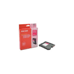 Ricoh  GC21 tintapatron magenta ORIGINAL 1K Nyomtatók, másolók, kellékeik Ricoh