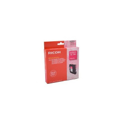 Ricoh  GC21 tintapatron magenta ORIGINAL 1K