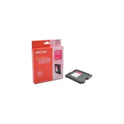 Ricoh  GC21 tintapatron magenta ORIGINAL 1K Nyomtatók, másolók, kellékeik Ricoh