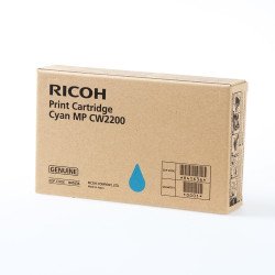 Ricoh  CW2200 tintapatron cyan ORIGINAL Nyomtatók, másolók, kellékeik Ricoh
