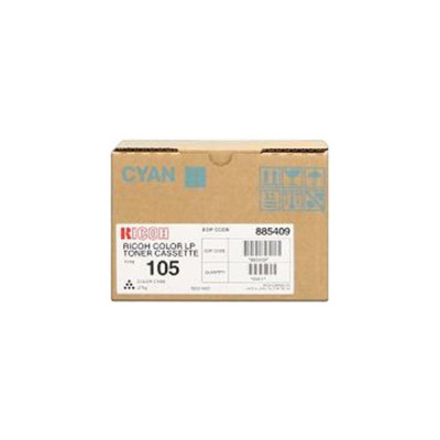 Ricoh  AP3800/TYPE105 toner cyan ORIGINAL