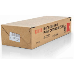 Ricoh  CL7200/7300/TYPE260 toner black ORIGINAL Nyomtatók, másolók, kellékeik Ricoh