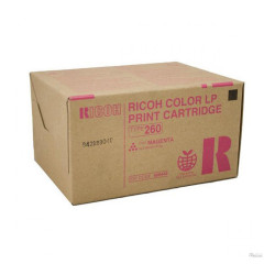 Ricoh  CL7200/7300/TYPE260 toner magenta ORIGINAL Nyomtatók, másolók, kellékeik Ricoh