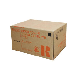 Ricoh  TYPE R2 toner yellow ORIGINAL Nyomtatók, másolók, kellékeik Ricoh