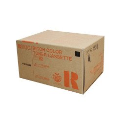 Ricoh  TYPE R2 toner yellow ORIGINAL Nyomtatók, másolók, kellékeik Ricoh