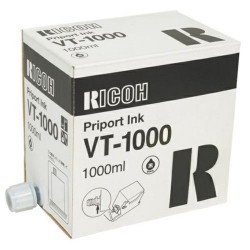 Ricoh VT1000 tintapatron ORIGINAL Nyomtatók, másolók, kellékeik Ricoh