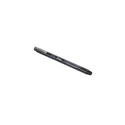 PointLiner tűfilc 0,3mm, S20P-3A Pentel fekete Író- irodaszer, papíráru Pentel