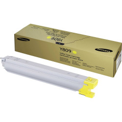 Samsung CLX9201 toner yellow ORIGINAL Nyomtatók, másolók, kellékeik Samsung