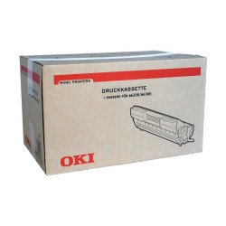 Oki B6200 toner ORIGINAL 11K Nyomtatók, másolók, kellékeik Oki