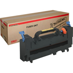 Oki C9600 fuser unit ORIGINAL Egyéb Oki