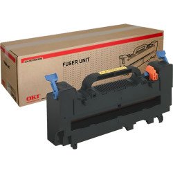 Oki C9600 fuser unit ORIGINAL Egyéb Oki