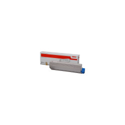 Oki MC853/MC873 toner black ORIGINAL Nyomtatók, másolók, kellékeik Oki