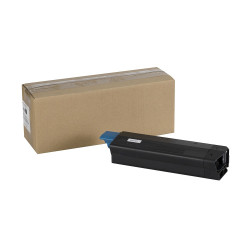 Oki C3100 toner black ORINK Nyomtatók, másolók, kellékeik Orink