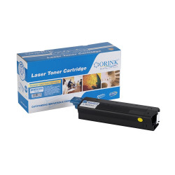 Oki C5100/TYPE C6 toner yellow ORINK Nyomtatók, másolók, kellékeik Orink