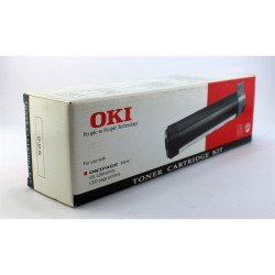 Oki OL1200/16N toner ORIGINAL leértékelt Nyomtatók, másolók, kellékeik Oki