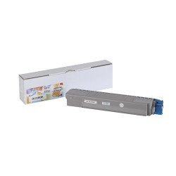 Oki MC860 toner black ORINK 9,5K Nyomtatók, másolók, kellékeik Orink